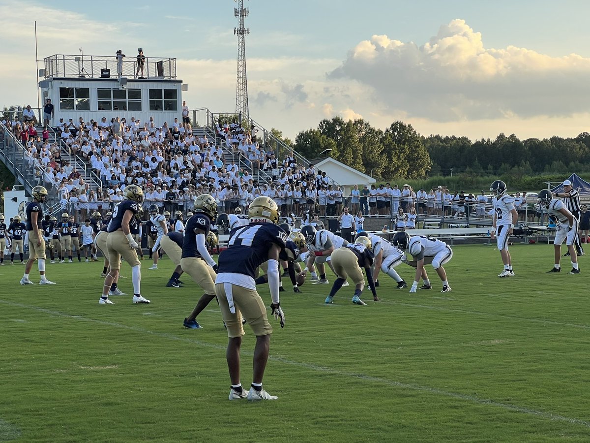 LCA Athletics tweet media