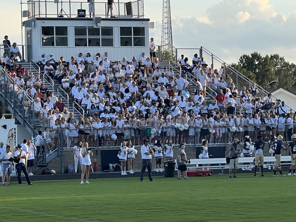 LCA Athletics tweet media