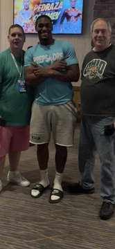 Big Baby ジャレッド アンダーソン アメリカ Jared Anderson ボクシングsnsまとめ