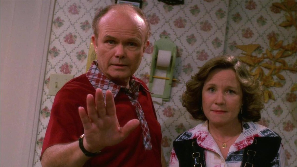 RT @ComicBookNOW: That '70s Show Finds New Streaming Home and It's Not Netflix
https://t.co/gmrrf79Spt https://t.co/OC7oSMbcZ0