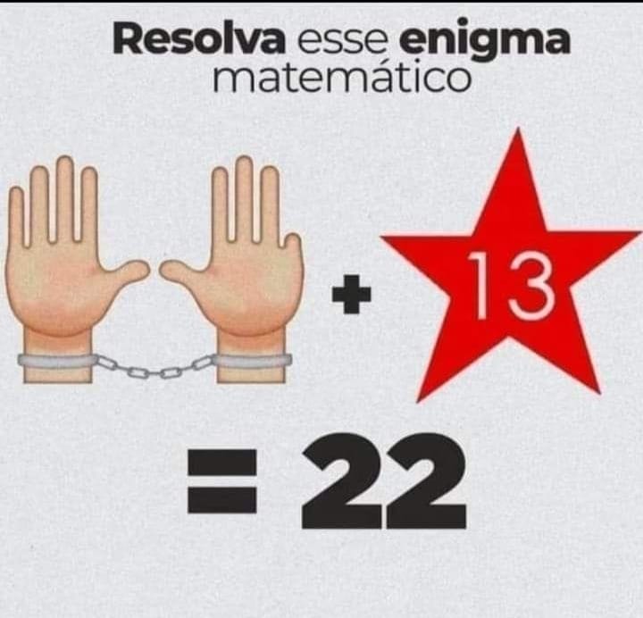 Pattriota2's tweet photo. @astridfontenell Eu também 👏 https://t.co/ueKzaioA3m