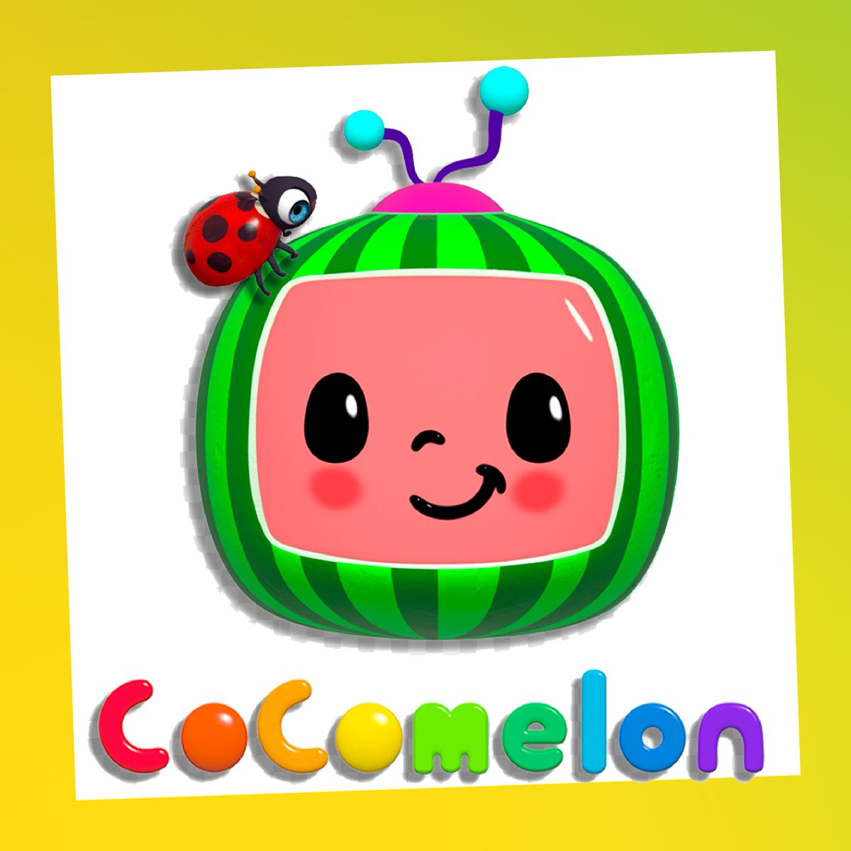 GoRetailGroup's tweet image. Is your little one obsessed with Cocomelon? Shop the best Cocomelon goodies at Go! • FIND YOUR STORE | Link in bio • selection and availability vary by location