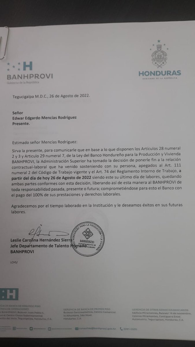 #Globo | <a href="/EdwinAraqueBoni/">Edwin Araque Bonilla</a> aplica la escoba azul en <a href="/BANHPROVI1/">EꙆon Musk</a>: Empledos afines a Libre denunciaron al titular de Banhprovi Edwin Araque por emprender despidos dentro del organismo. El funcionario está en la mira por haber ordenado construir una lujosa oficina con dinero público.