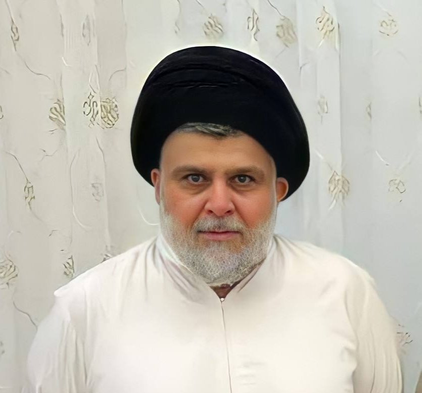 النور الساطع
#حفيد_الحسين