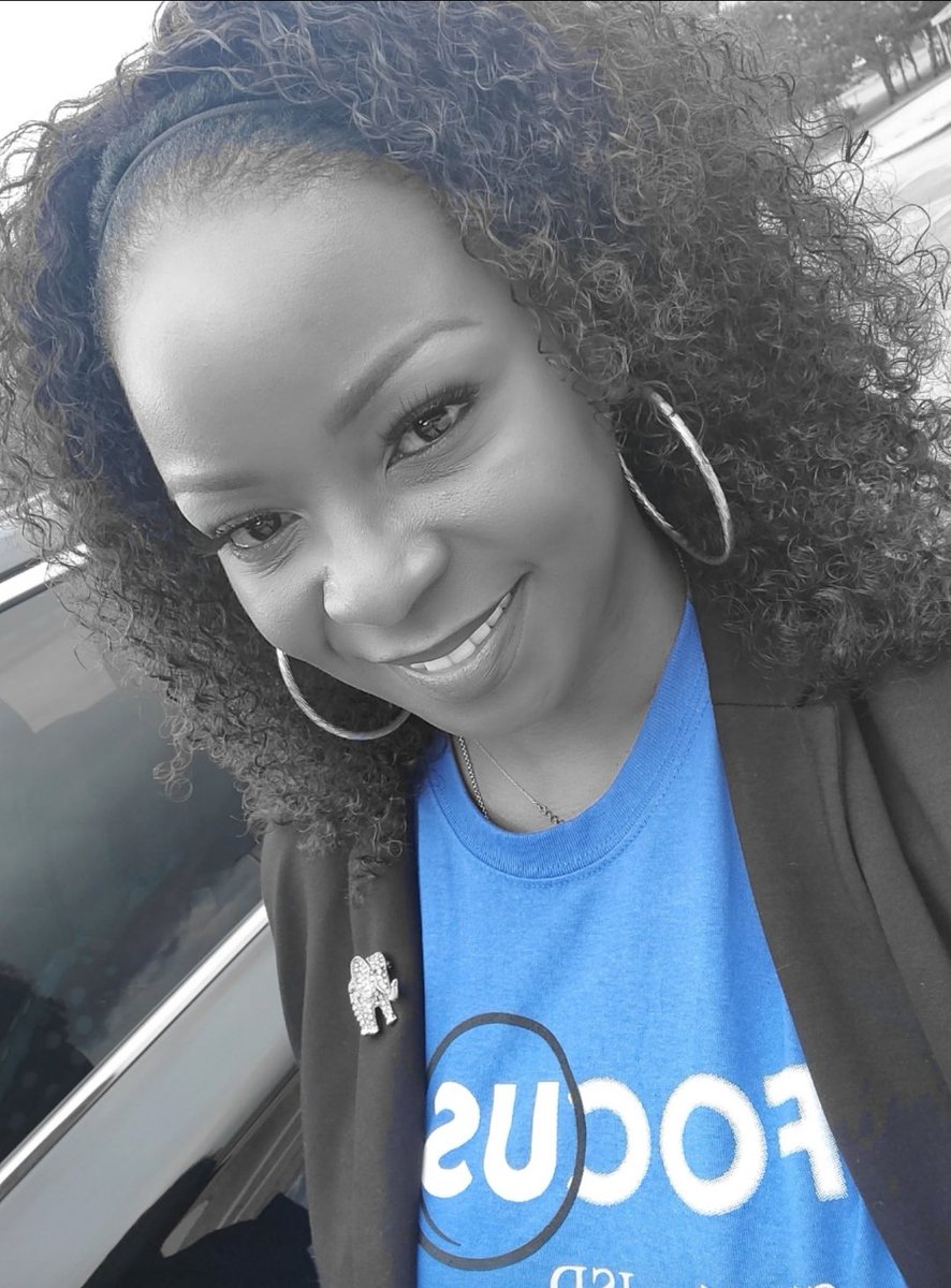 mssamyka's tweet photo. To my π's in Sheldon ISD, today was my last day as your Coordinator of Innovative Programs as I am beginning a new blessed journey. I know you will continue to be great and positively impact future generations. π you all....your forever #STEMQueen https://t.co/3r9GmQ53Lf