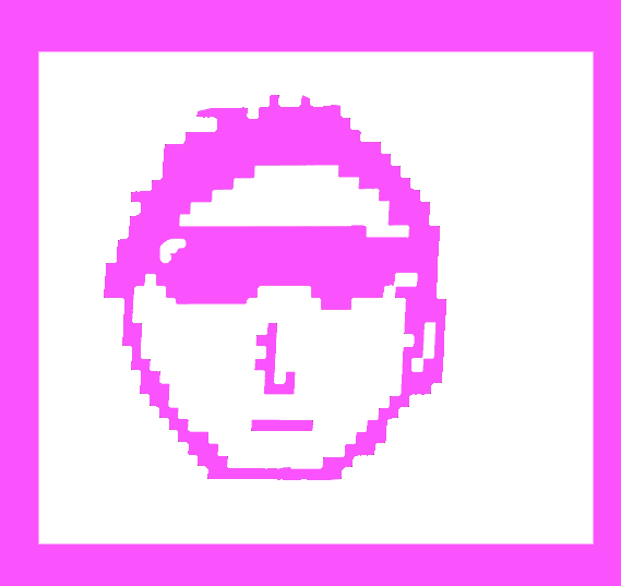 AntyzNFT's tweet photo. Boy  Pixel NFT #nft #nfts #boypixel #antyz #crypto #NFTCommumity #nftart #NFTGiveaway #nftnews #NFTdrops #nftitaly #nftcollectors #nftcollection #boy #artist https://t.co/5CDkUHMV6Q