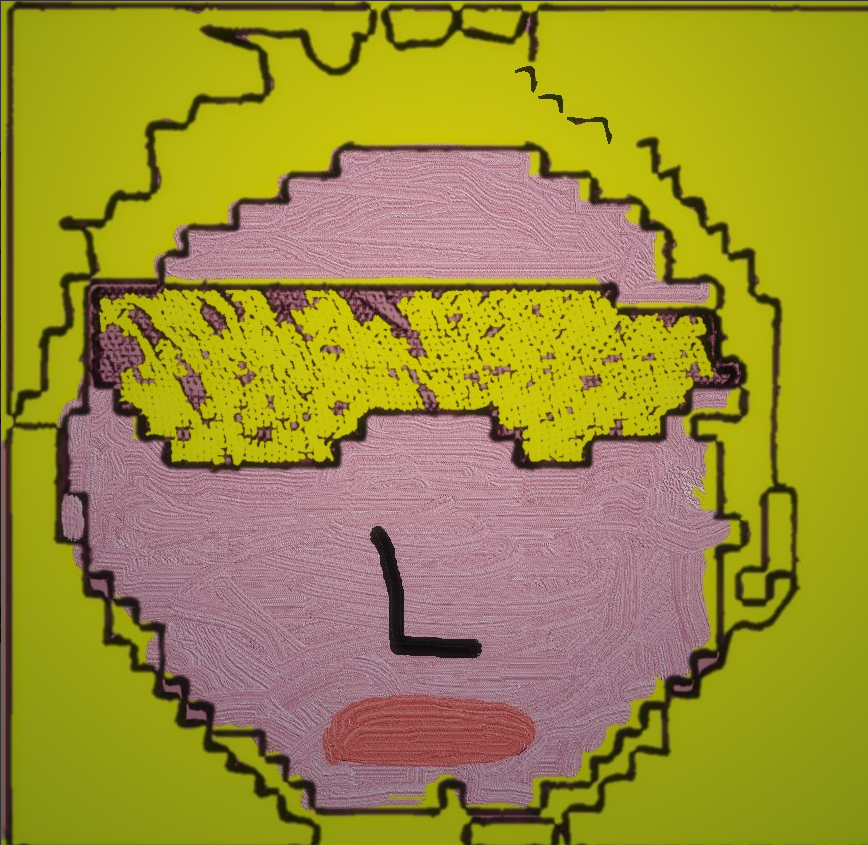 AntyzNFT's tweet photo. Boy  Pixel NFT #nft #nfts #boypixel #antyz #crypto #NFTCommumity #nftart #NFTGiveaway #nftnews #NFTdrops #nftitaly #nftcollectors #nftcollection #boy #artist https://t.co/5CDkUHMV6Q