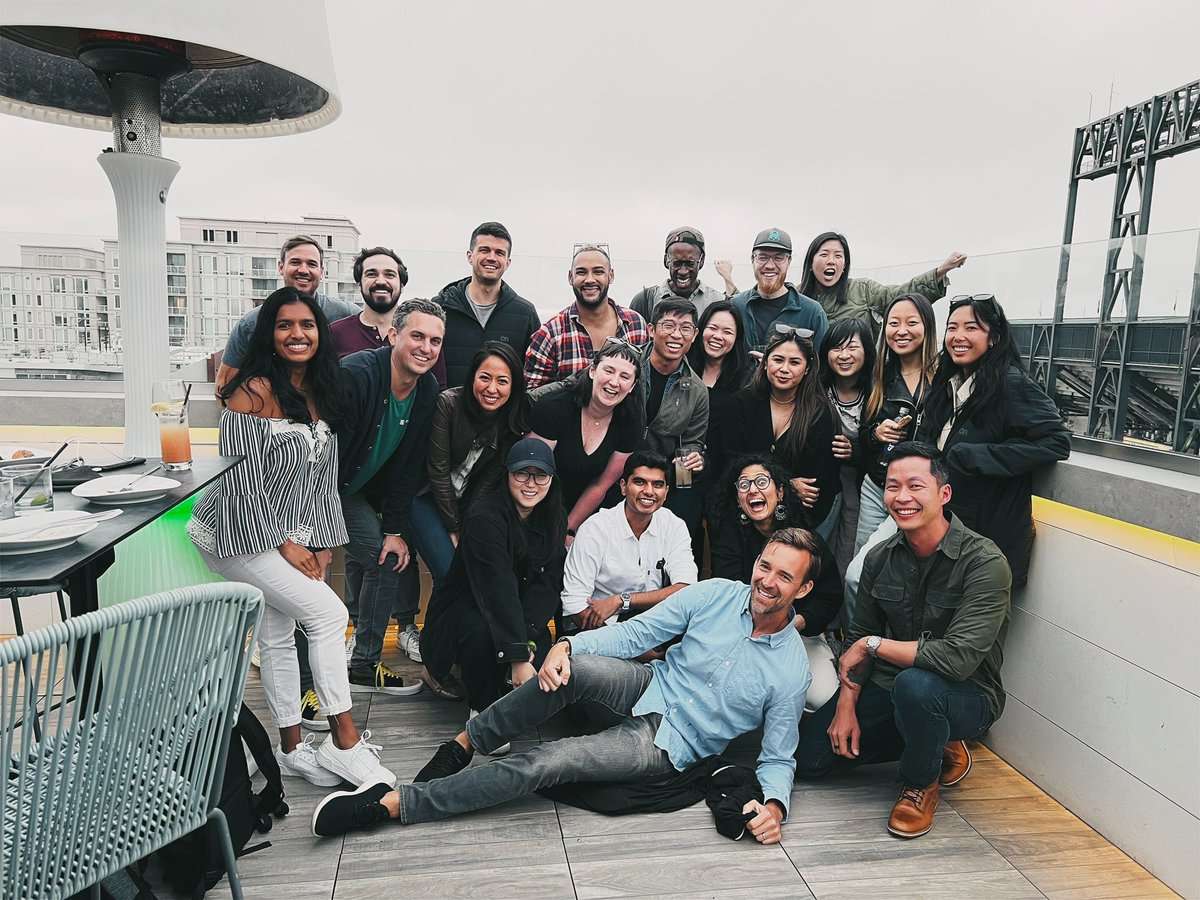 Luke Behnke tweet media