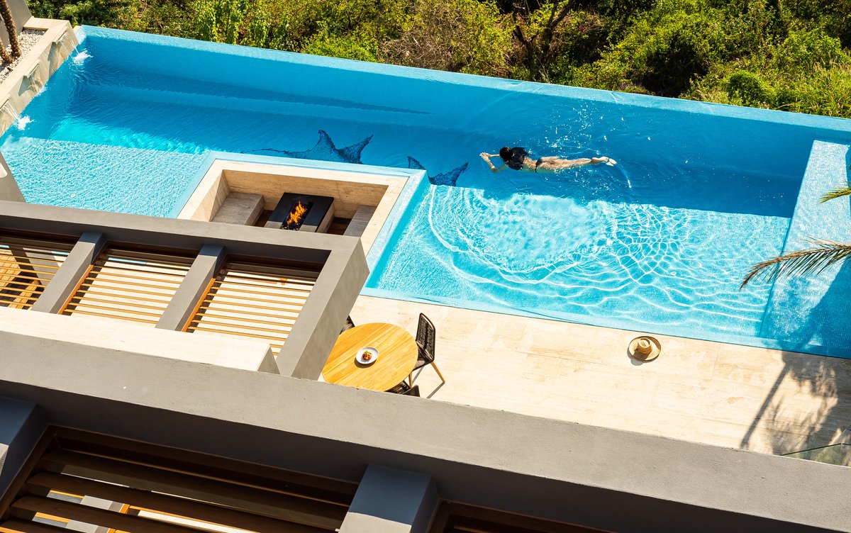 CaboVillas.com tweet media