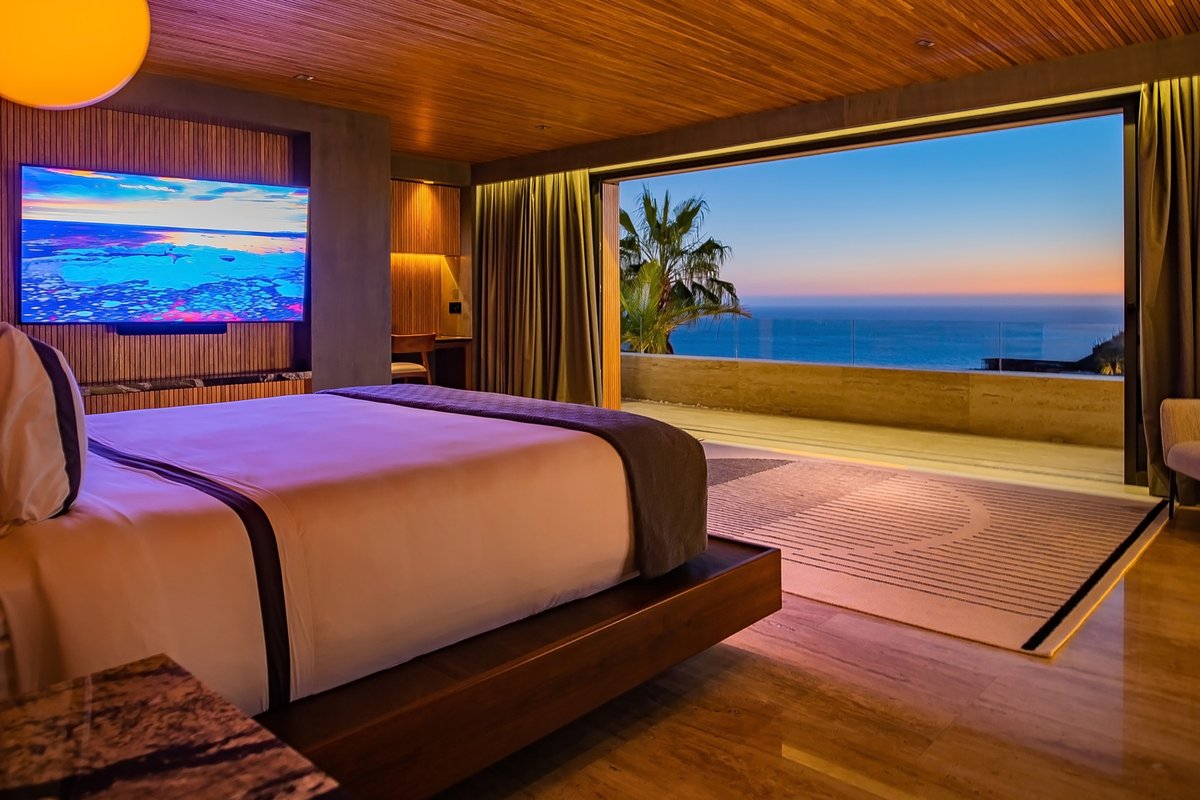 CaboVillas.com tweet media