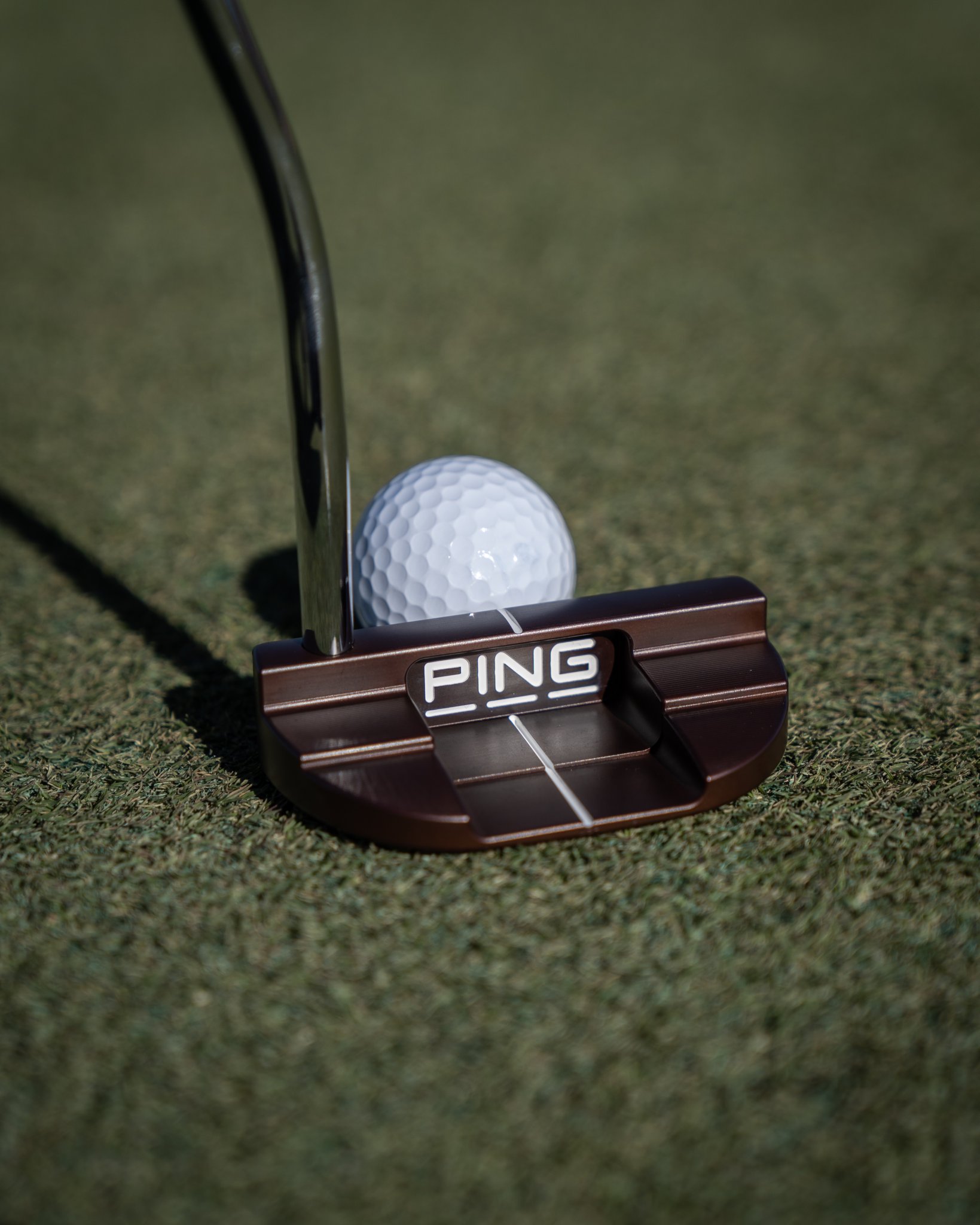 PING GOLF on Twitter "A thread of PLD putters at the playofffinale