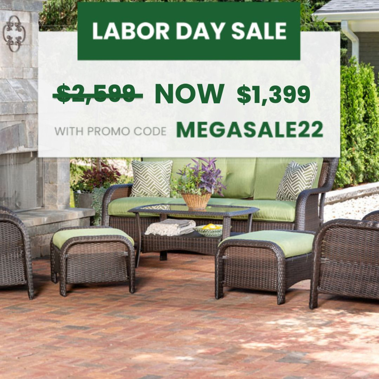 Hanover Products (HanoverProducts) / Twitter