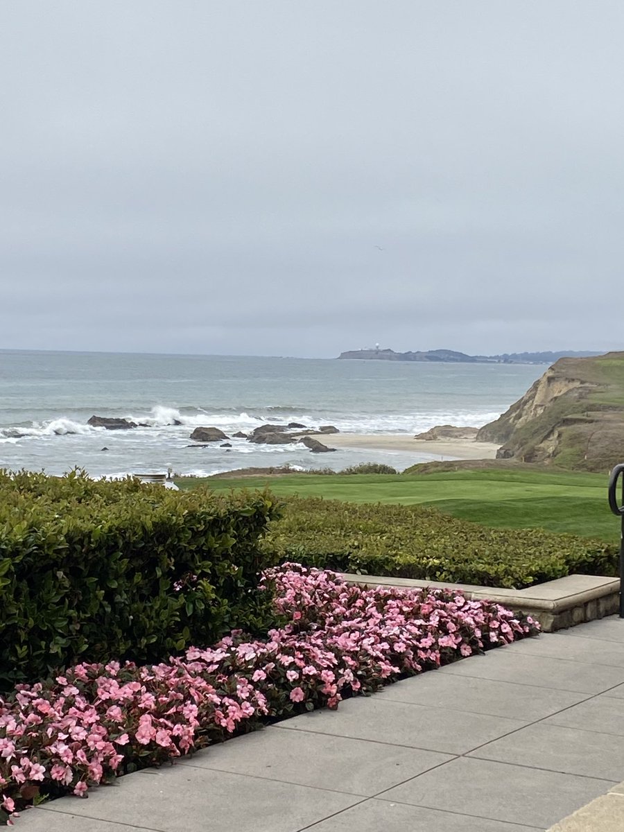 Greetings ⁦<a href="/AMCKTVS/">Andrew Mckenzie</a>⁩ from HMB! This place is still amazing!