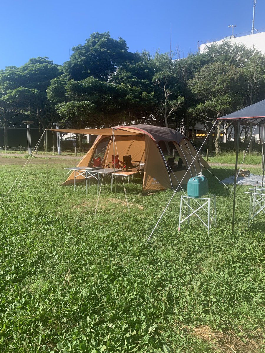 kubb18's tweet photo. 〜ここ最近〜
自分の親とまゆの親との6人の旅行だったり、義理弟カップルとお互いの両親、自分の兄とのBBQ楽しかったなぁ。夏のいい思い出☀️ 仲良し😊✨ https://t.co/YhXLRlEjXn