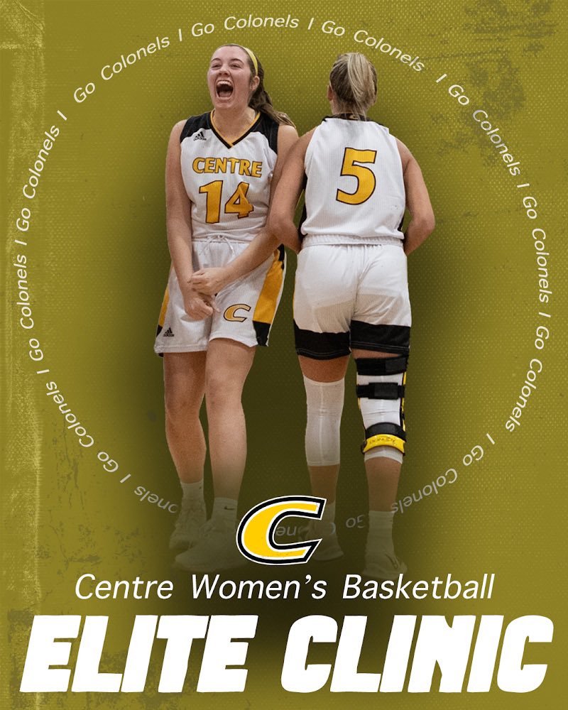 CCWBasketball's tweet photo. We are only 2️⃣ weeks away from our elite clinic! Sign up in our bio! 

📆 September 9th or 30th
⏰ 5:30-7:30 PM
📚Grades 9-12 https://t.co/ScD0iaKgs6