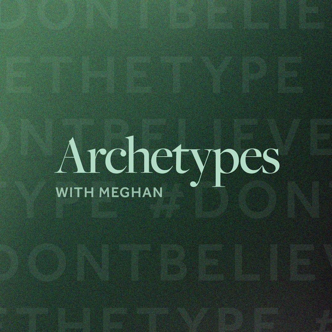 sannetje_26's tweet photo. @spotifypodcasts #Archetypes
#BreaktheType https://t.co/BPYxrAK67R