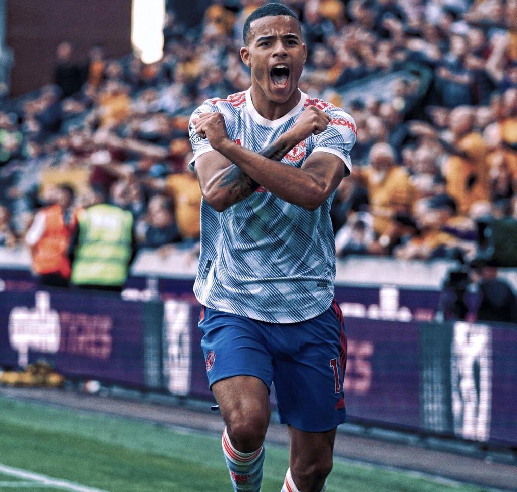 drmichael_md's tweet photo. Retweet if you miss and want Mason Greenwood back at Manchester United❤️❤️ https://t.co/JrslUHNrlr