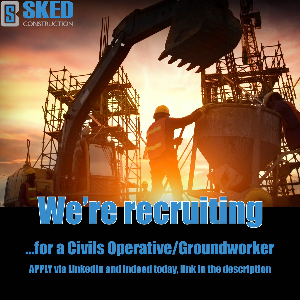 Sked Construction Ltd (@SkedLtd) / Posts / X
