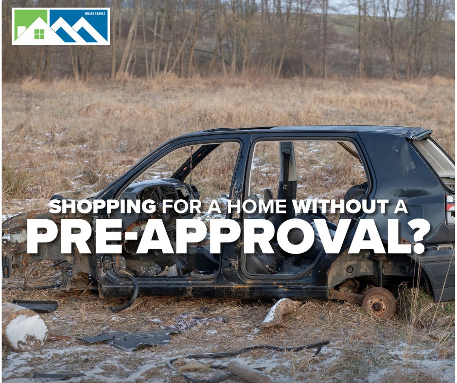 kimblemtgman's tweet photo. #Shopping for a #newhome without getting pre-approved first makes about as much sense as driving a car 🚗 with no tires. Let’s get you #preapproved today!

Call/Text 📞 (832) 865-8344
👉 https://t.co/e2HwXigCBv to get started!

#weekendhousehunting #mortgage #AnnieMacHomeMortgage https://t.co/e7Gnrsw1Rz