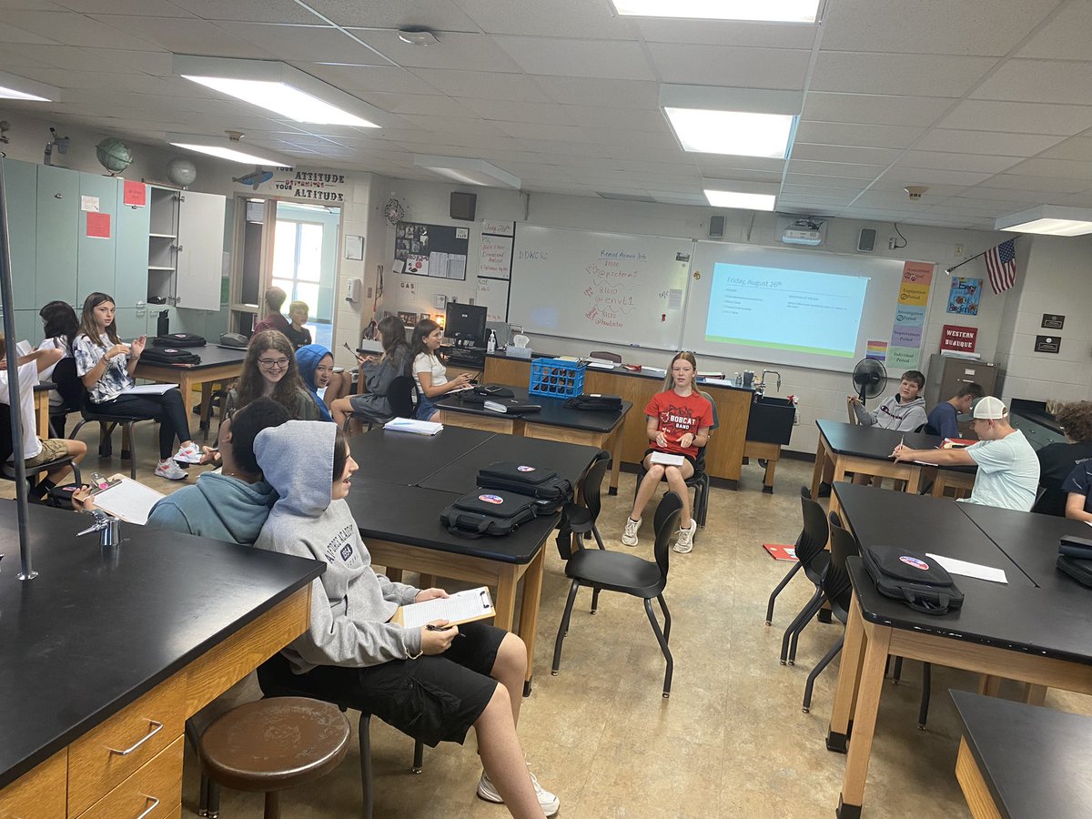 wdhsbowles's tweet photo. Back2Back team drawing! Working on listening with intent and communicating effectively! #wdbobcats #pschem #fridayfun https://t.co/RbjpF8CxNO