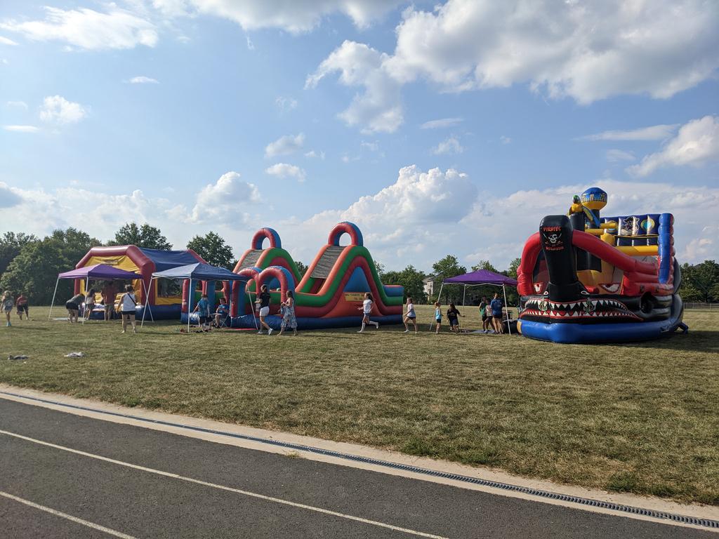 Little River Elementary PTA tweet media