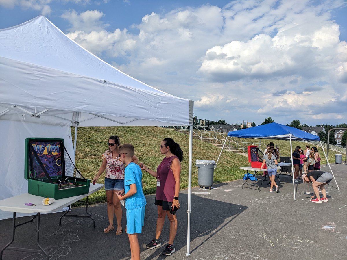 Little River Elementary PTA tweet media