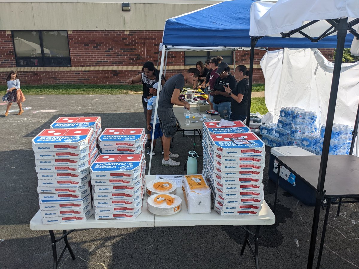 Little River Elementary PTA tweet media