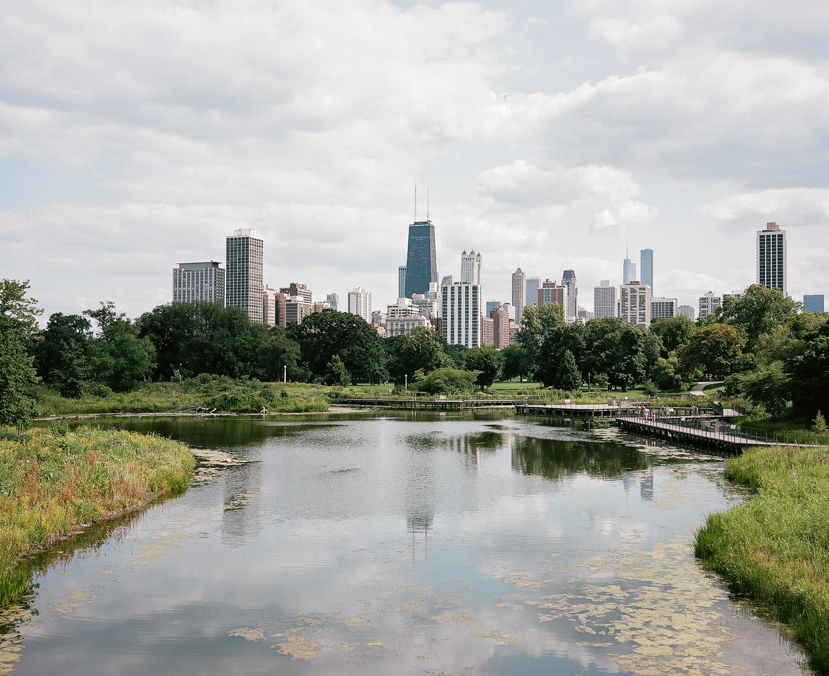 StephaneChongCH's tweet photo. Lincoln Park
#mediumformat #PlaubelMakina67 #chicago https://t.co/SXPA4u7Q0H