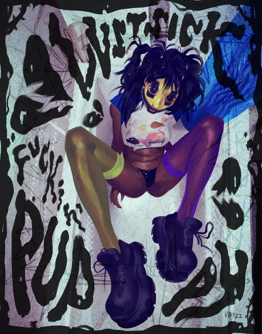  its lust sick fuckin pup! #lustsickpuppy 