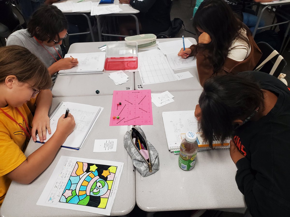 Algebra Review can be FUN too!
Collaboration 
and Solvin' Equations!
<a href="/HumbleISD_WMS/">Woodcreek Middle</a> <a href="/HumbleISD/">Humble ISD</a> <a href="/MrsCauley/">Monica Cauley</a> <a href="/Humble_2ndMath/">Secondary Math Dept.</a> <a href="/AVID_Woodcreek/">Woodcreek AVID</a> <a href="/Moye_Education/">Dr. Alan Moye</a>