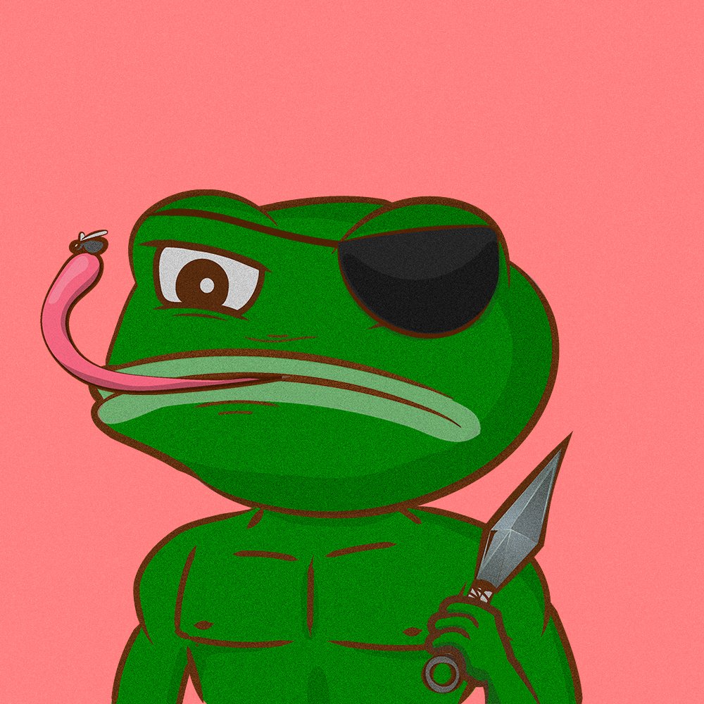 Crazy. Came across <a href="/WhosjiLabs/">WhosjiLabs</a> because of the art. Strange but wonderful concept. The teams are fuking fun! Managed to get plagues nft for free in their dc. Felt soo lucky af! Zillion thanks to <a href="/paterpaneloux/">paneloux</a> <a href="/nanye_eth/">Nanye</a> <a href="/Aiim3n/">Aiim3n.eth 🔮</a> u guys are rock! #whosji #NFTs