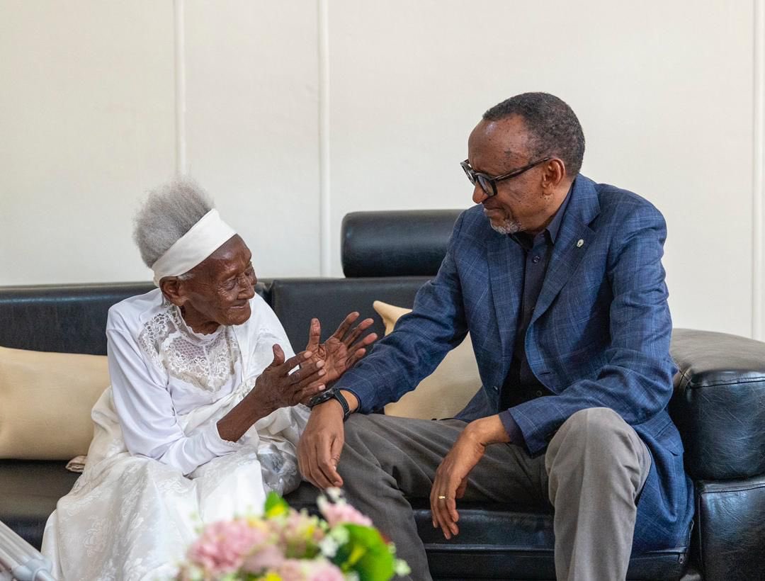 Ubumuntu 🇷🇼