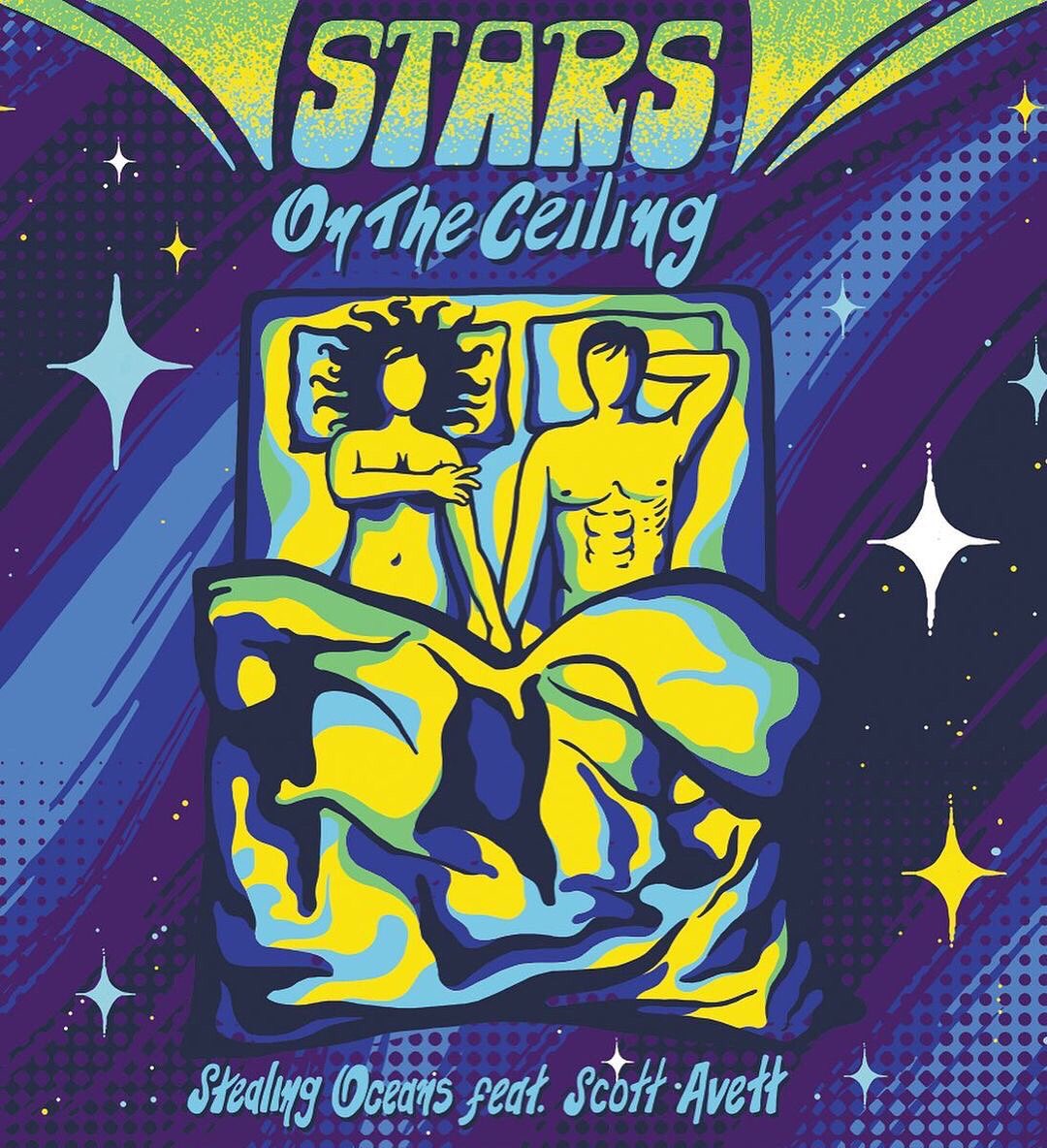 The Avett Brothers tweet media