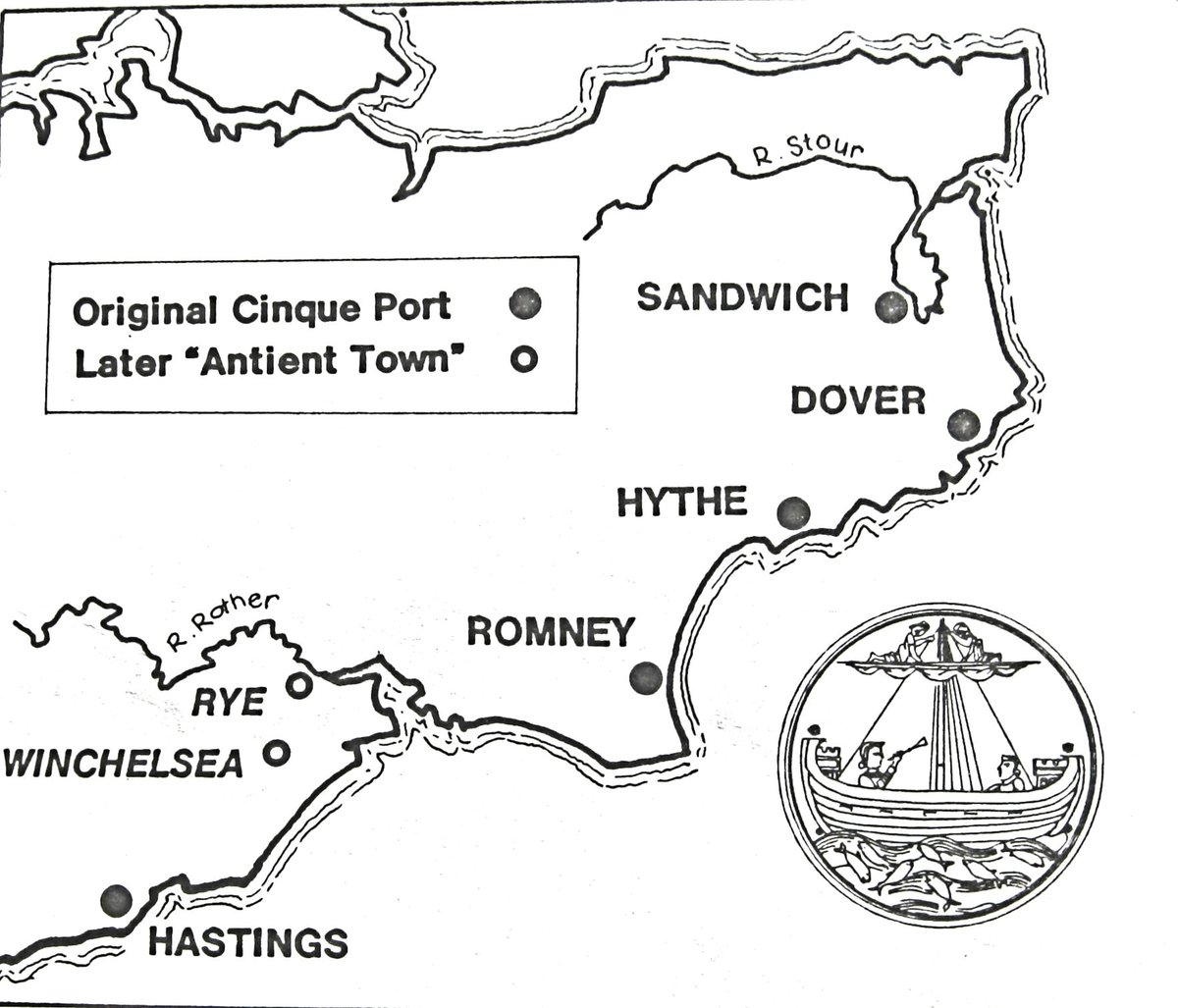 1stCuffley's tweet photo. CEU Summer expedition: The Ancient Cinque Ports - Day Two - Rye to New Romney via Camber Sands. Hiking &amp; bus rides with an evening visit to the magnificent Greatstone beach. Tonight's resting place courtesy of the 1st New Romney Scouts. #cuffleyexplorers #cuffleyscouts #pbscouts https://t.co/Z22KwLLSKs