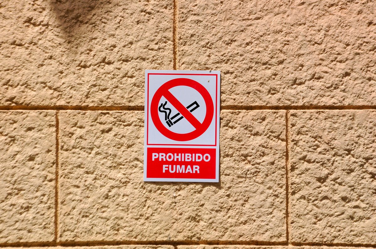 American Journal of Preventive Medicine (AJPM) (@amjprevmed) on Twitter photo Per a study in our September issue, Hispanic patients who preferred #Spanish were significantly less likely to have #tobacco use assessed during community health center visits than non-Hispanic White patients.
Read: bit.ly/3pOMhOW
<a href="/bailstef/">Steffani Bailey</a> <a href="/MmMiguelmM/">Miguel Marino PhD ๐ฒ๐ฝ ๐บ๐ธ</a> @ohsufamilymed Per a study in our September issue, Hispanic patients who preferred #Spanish were significantly less likely to have #tobacco use assessed during community health center visits than non-Hispanic White patients.
Read: bit.ly/3pOMhOW
<a href="/bailstef/">Steffani Bailey</a> <a href="/MmMiguelmM/">Miguel Marino PhD ๐ฒ๐ฝ ๐บ๐ธ</a> @ohsufamilymed