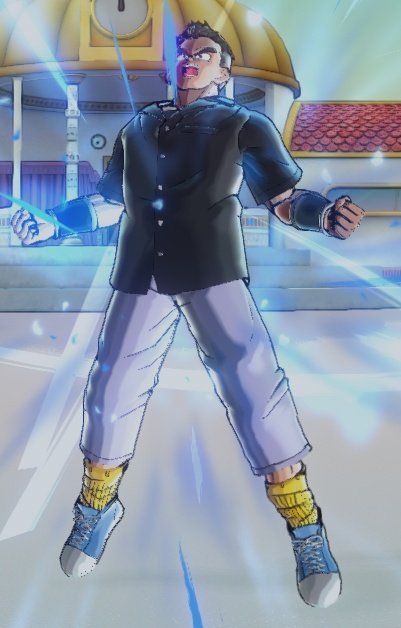 Goku te hace un Kamehameha y te jode (@Dragonbalgouk) / Twitter Goku te hace un Kamehameha y te jode (@Dragonbalgouk) / Twitter