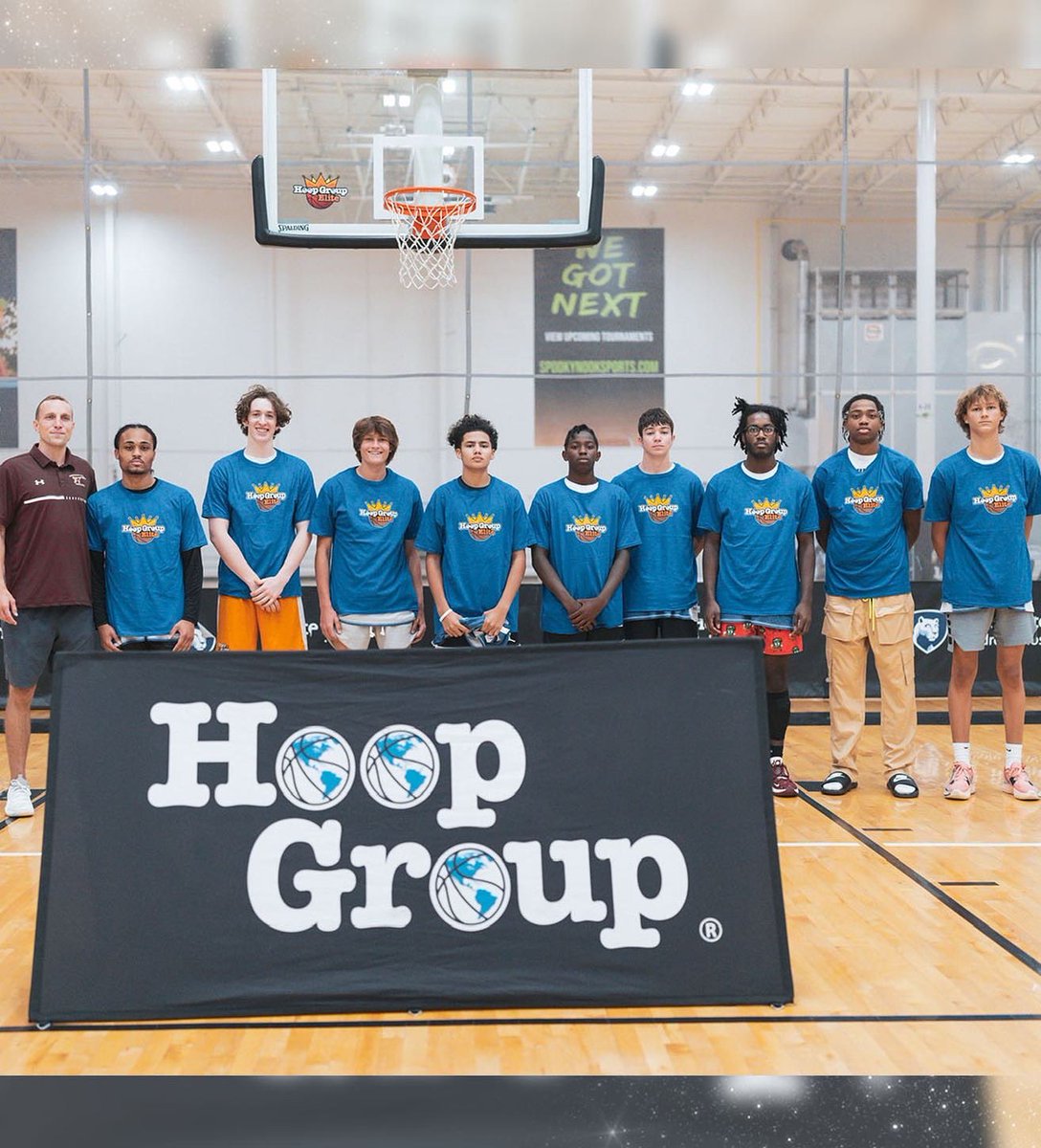 Hoop Group tweet media