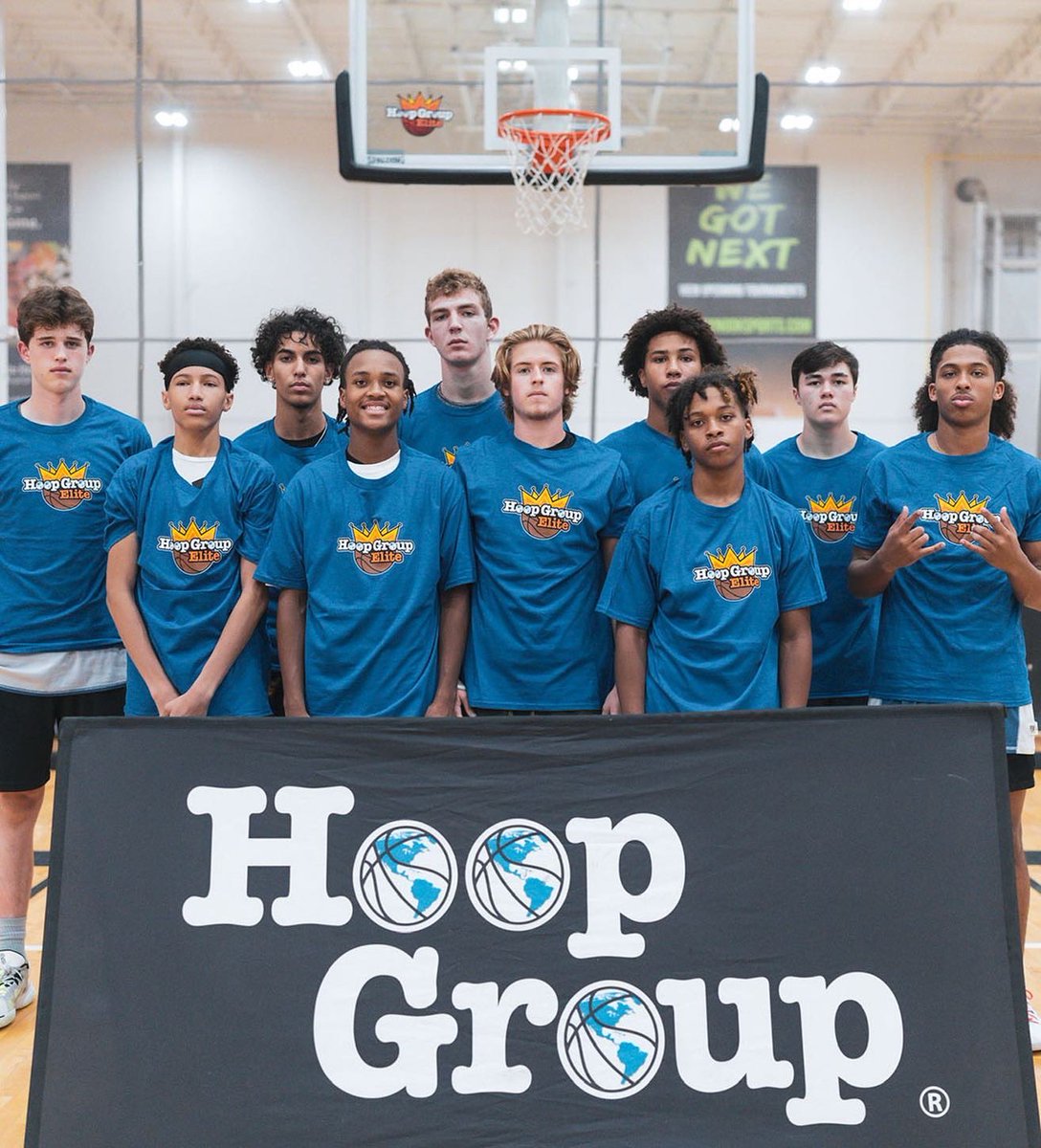Hoop Group tweet media