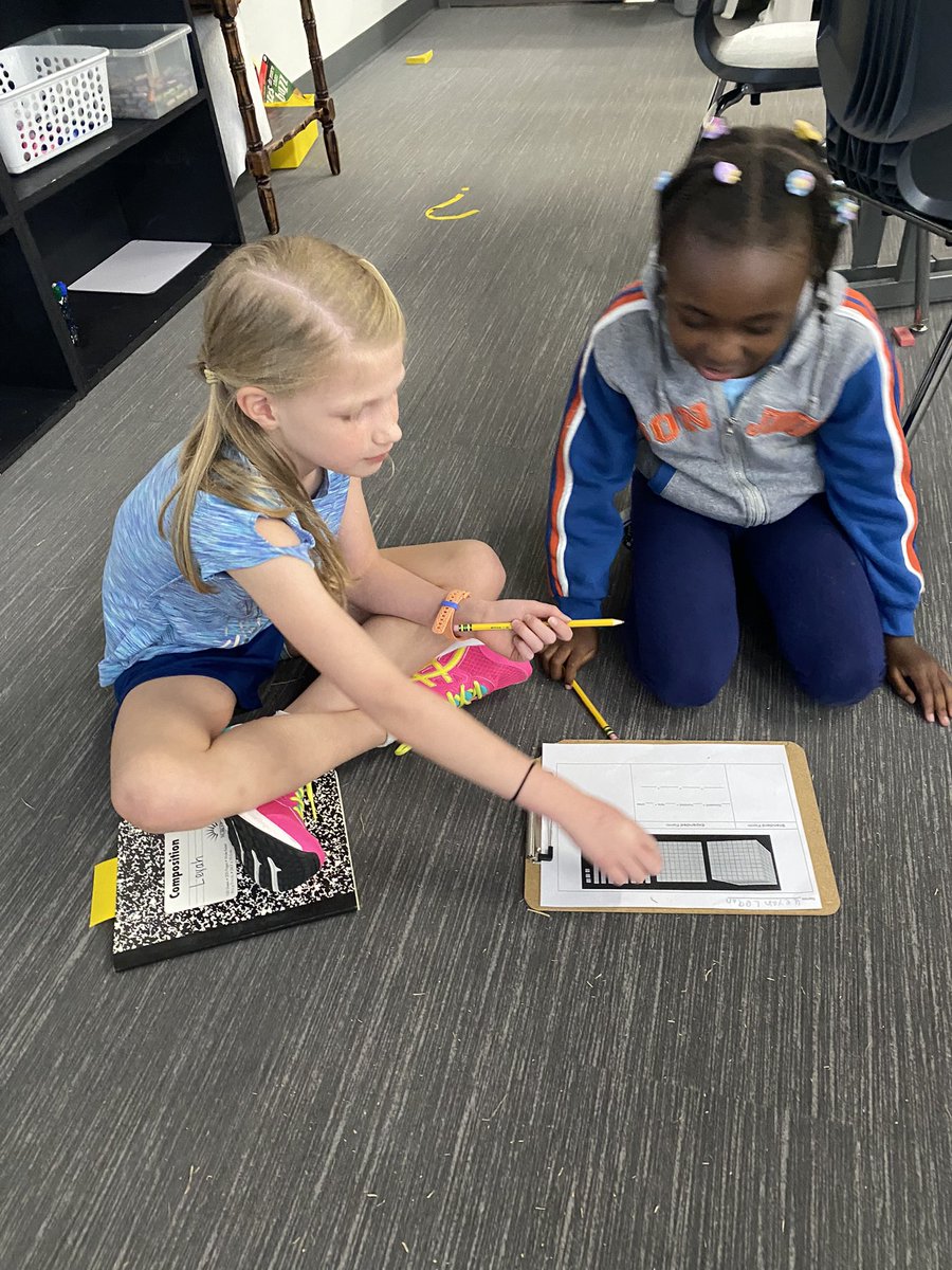 MrsRattarree's tweet photo. These AMAZING mathematicians did such a great job working together and using their anchor charts to help them spell their number words! 🖤💛@KISDMathSquad #HeritageisHome https://t.co/IC7n84IRbX