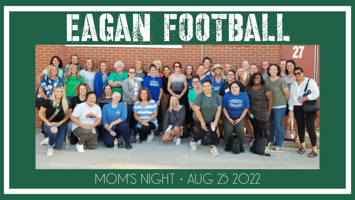 Ladder Crew (@ehsladdercrew) on Twitter photo Thank you to all of the Moms who came out last night!
And a special thank you to <a href="/kitchenandrail/">Kitchen and Rail</a> for hosting the social hour!
#footballmom
#ClimbTheLadder Thank you to all of the Moms who came out last night!
And a special thank you to <a href="/kitchenandrail/">Kitchen and Rail</a> for hosting the social hour!
#footballmom
#ClimbTheLadder