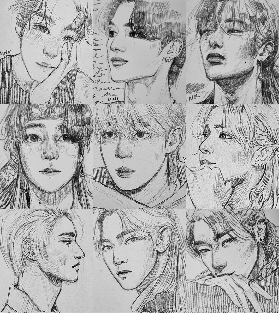 #faceyourart nice <3 