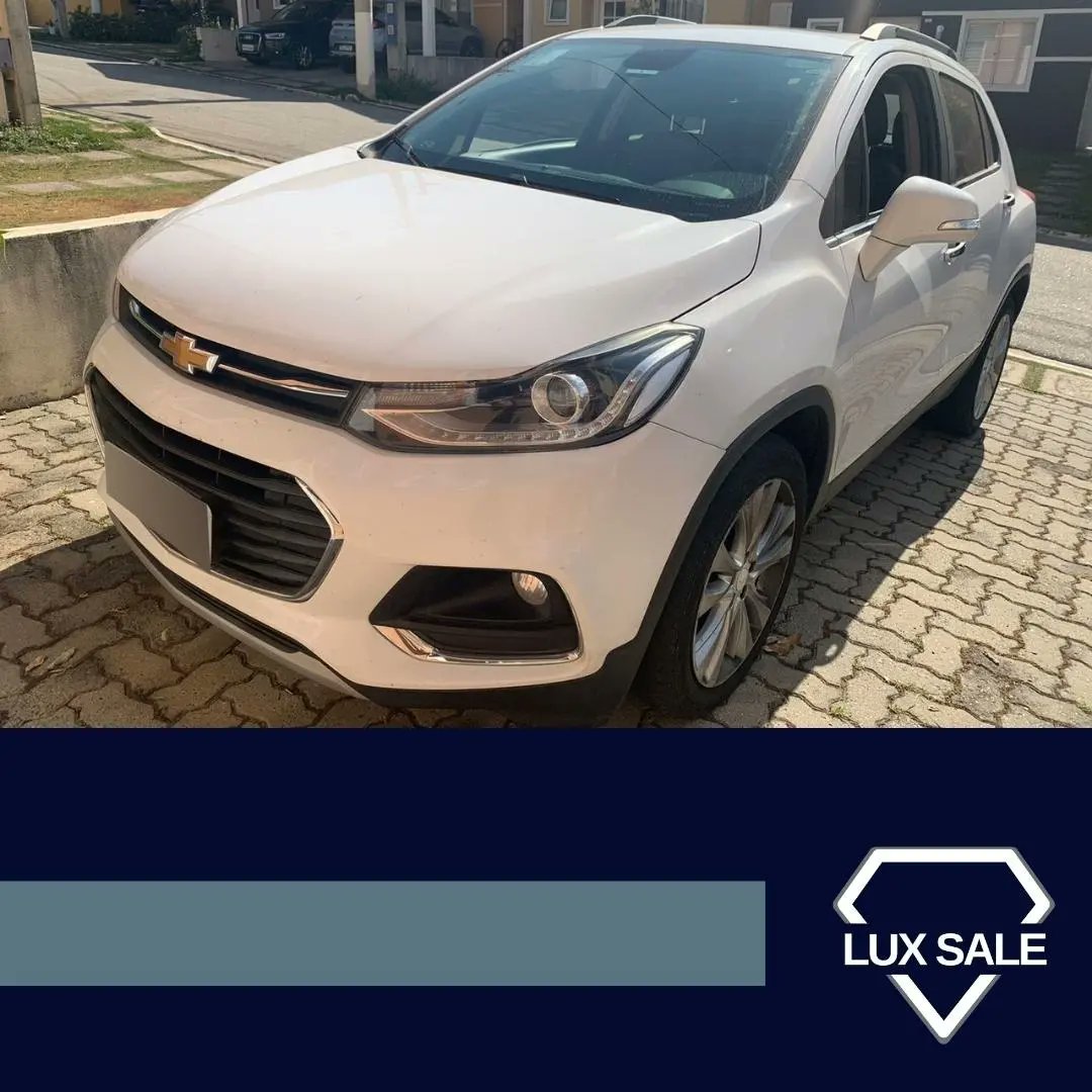 RizzuttiC's tweet photo. Chevrolet

Modelo:  Tracker Premiere

Ano/ Mod: 2017 / 2018

Km:  86.900km

Motor: 1.4 153 CV

Velocidade max: 198

Valor: R$ 91.900,00

+55.11.98428.9080

#ford  #gm  #chevrolet  #fiat #volkswagen #Hyundai #peugeot  #renalt #carros #honda #bmw #tracker #chevrolettracker https://t.co/yUP869Q8Mc