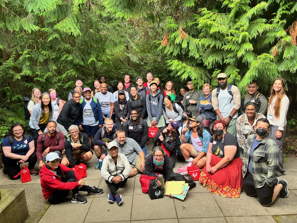 Rising Star @ African American Academy tweet media