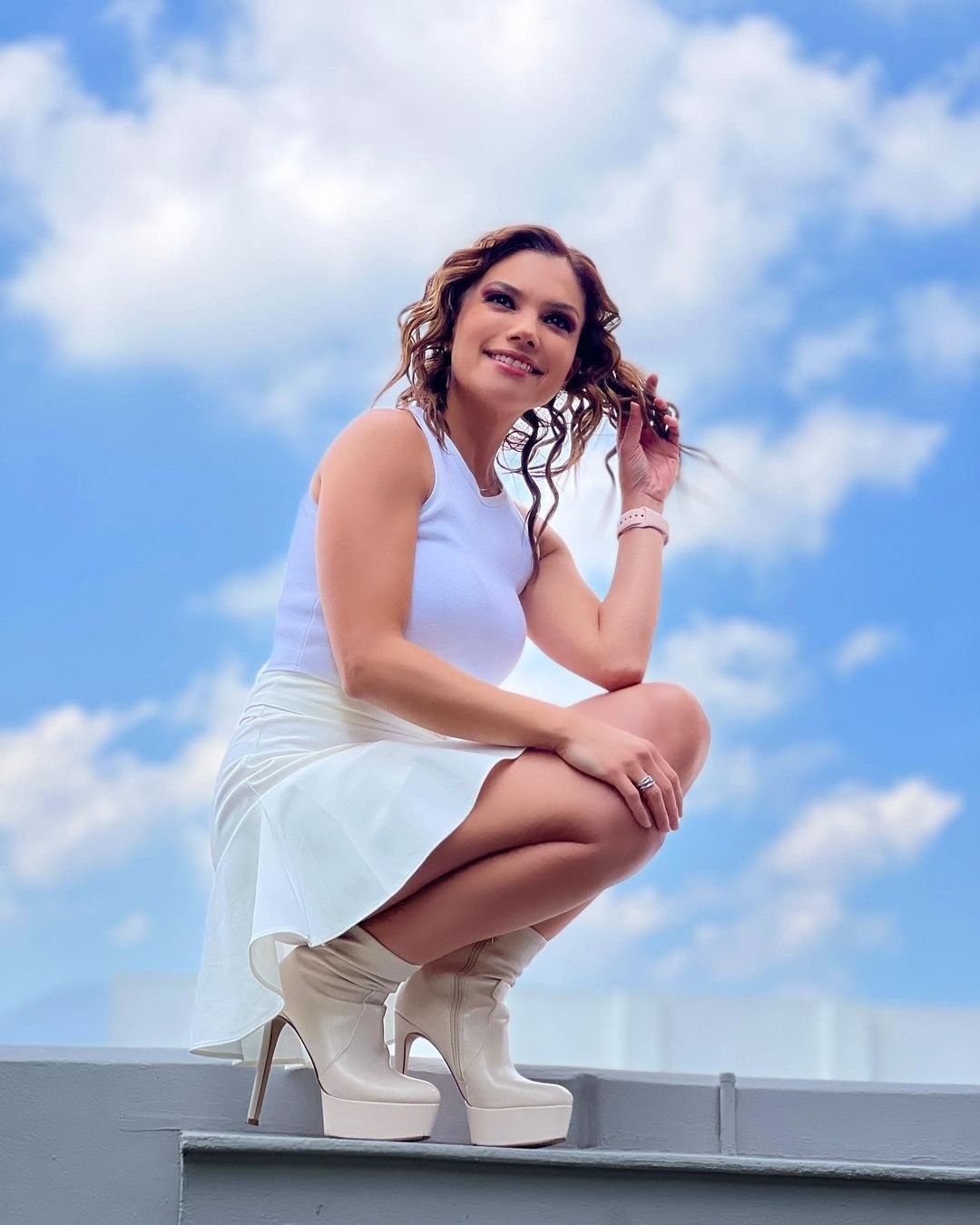 Sexys tv mx on Twitter: "Tabata Jalil ️ https://t.co/hOJppClbTz" / Twitter