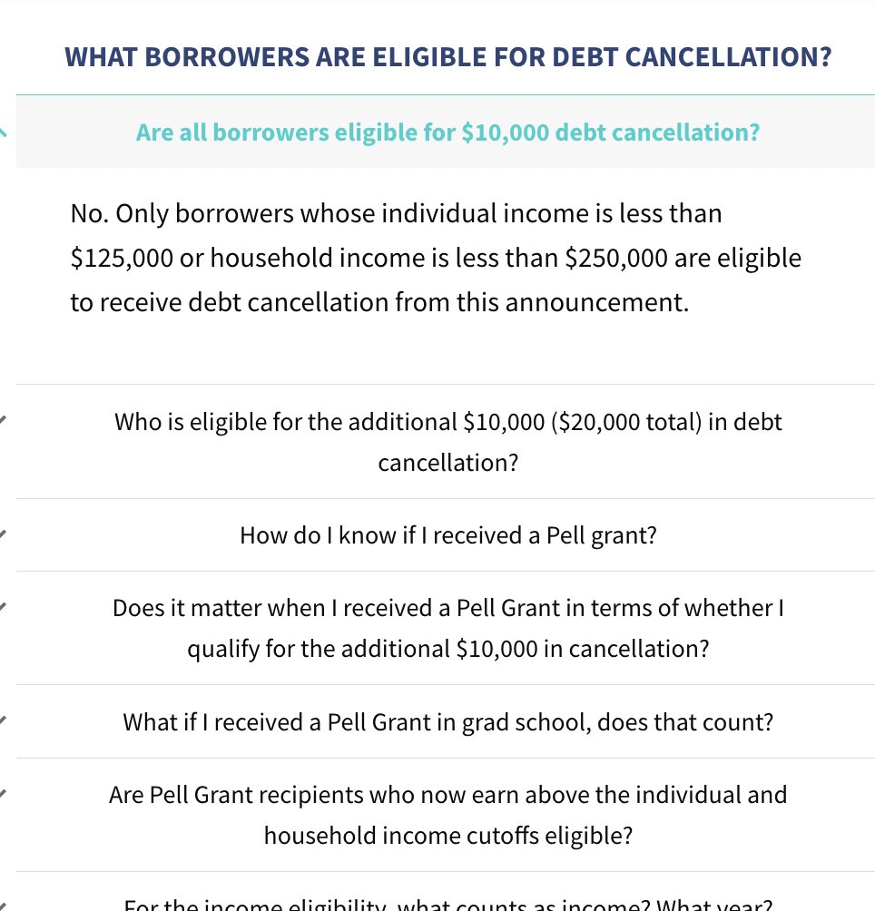 Protect Borrowers tweet media