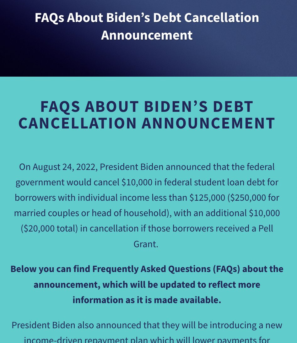 Protect Borrowers tweet media