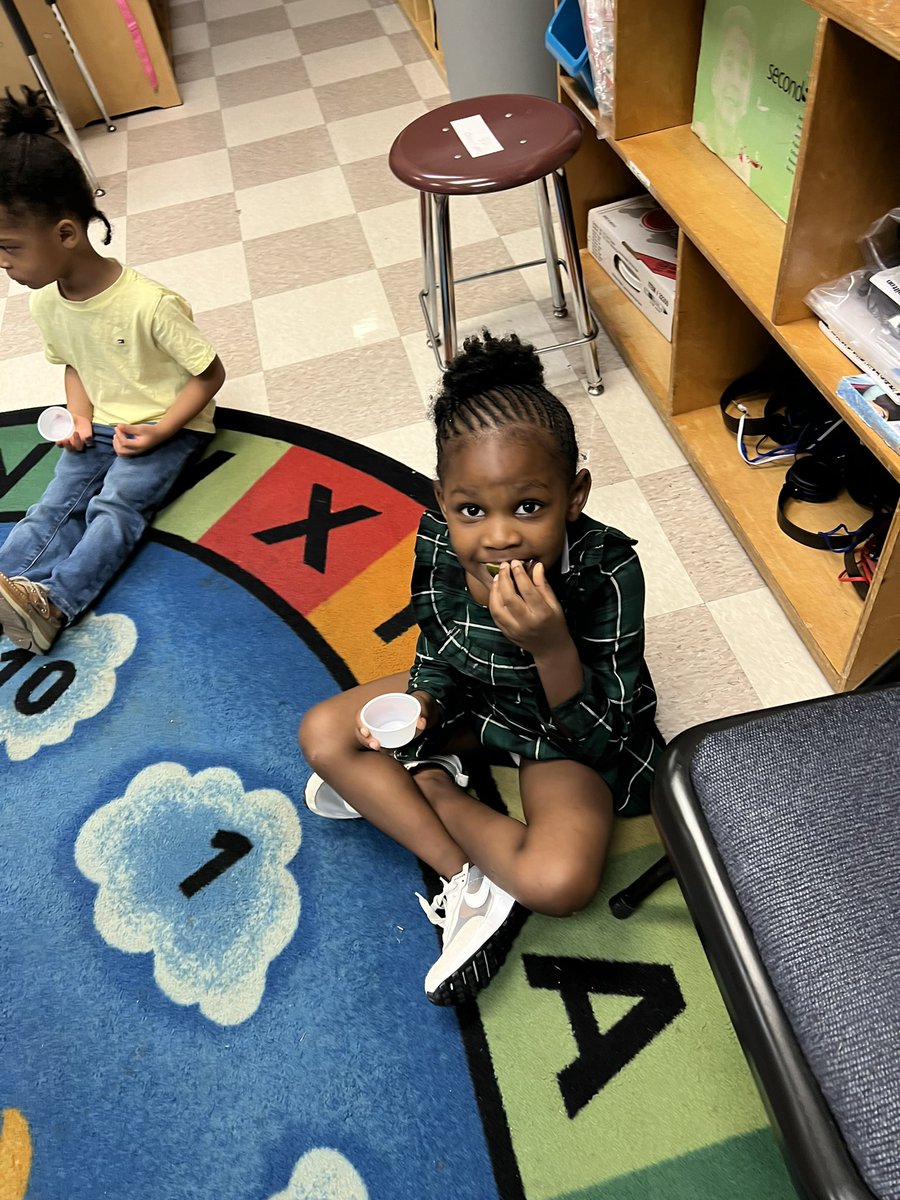 Shayla Swan, M.S. Ed. tweet media