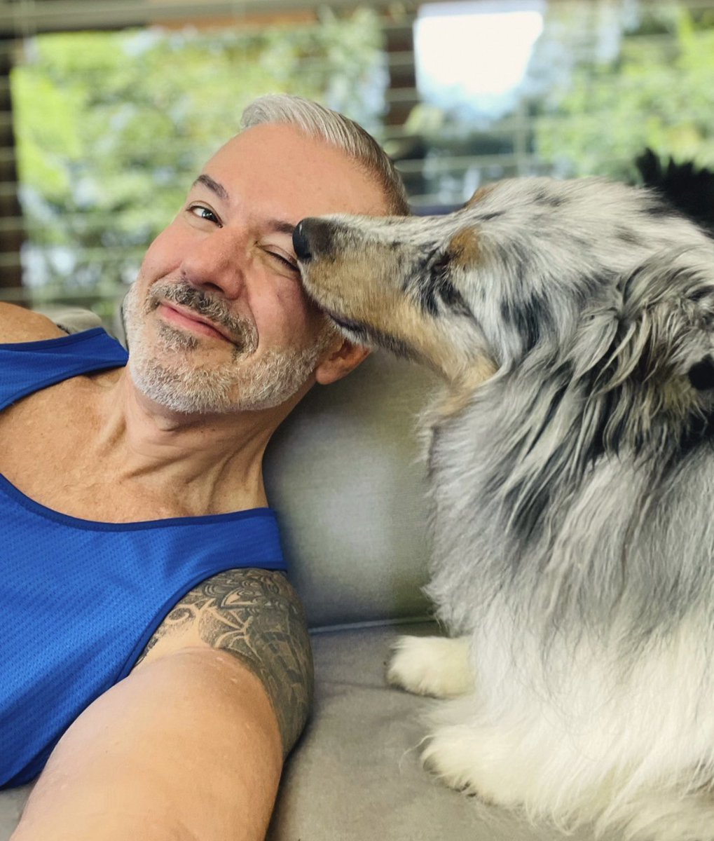 Happy National Dog Day from Jake! 💙