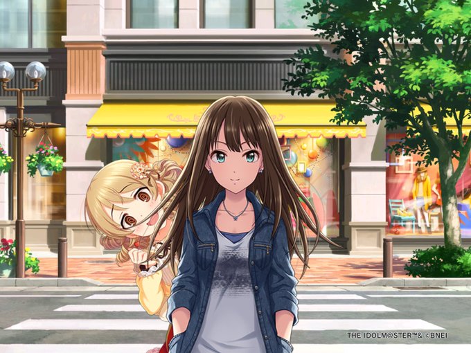 Yae4rさん がハッシュタグ 森久保乃々誕生日 をつけたツイート一覧 1 Whotwi グラフィカルtwitter分析