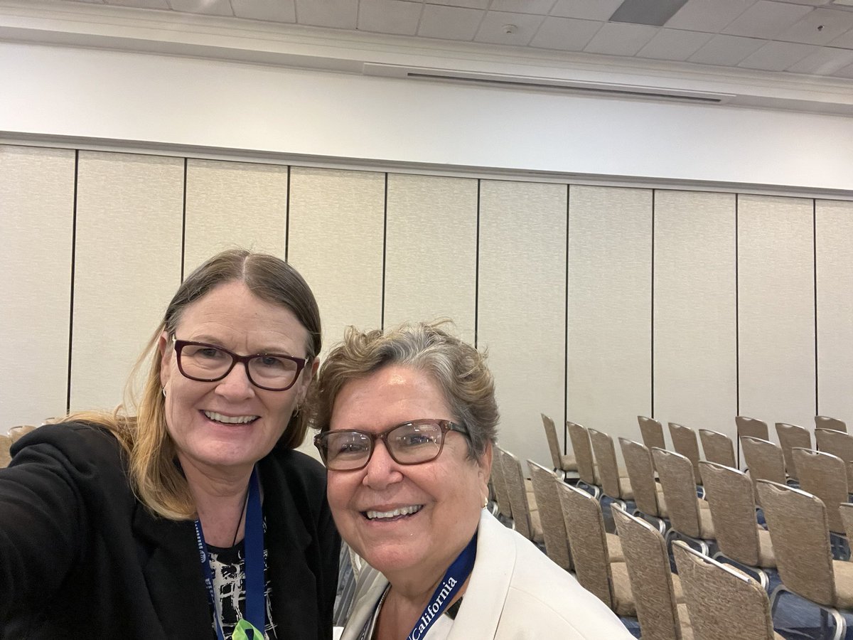brescotthemet's tweet photo. NAMI Mt San Jacinto enjoying the NAMI CA Conference- great information and speakers. So nice to meet in person finally. @NAMIMtSanJacint @NAMIOC #namiconca #NAMI #MentalHealthMatters https://t.co/PJBYirToOK
